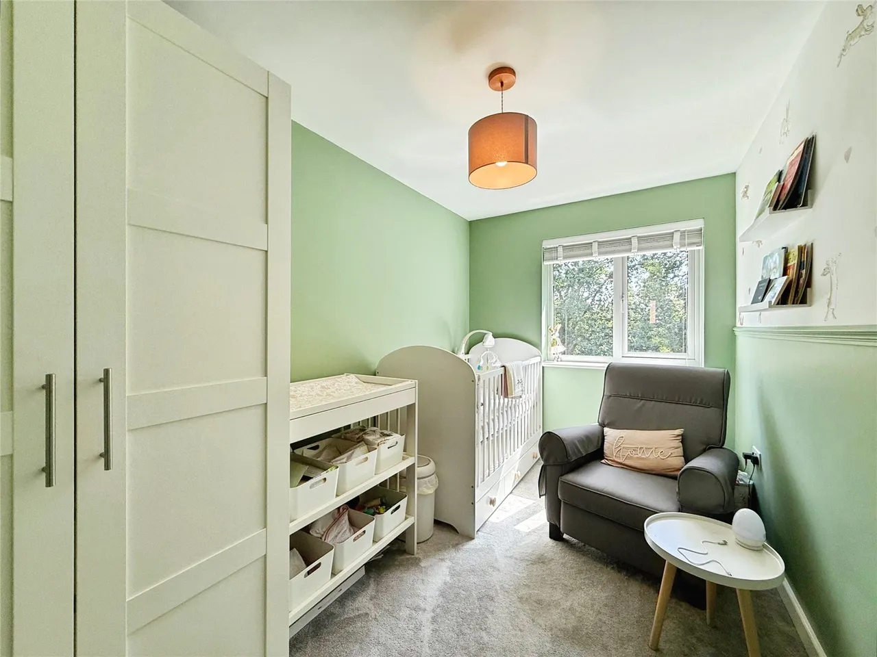Cob Close, Blackwater, Camberley, Hampshire, GU17 9FU, photo 10