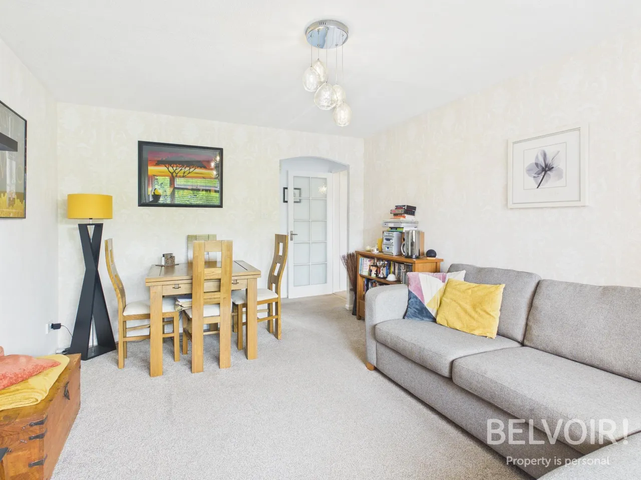 Sandon Mews, Stafford, ST16, photo 3