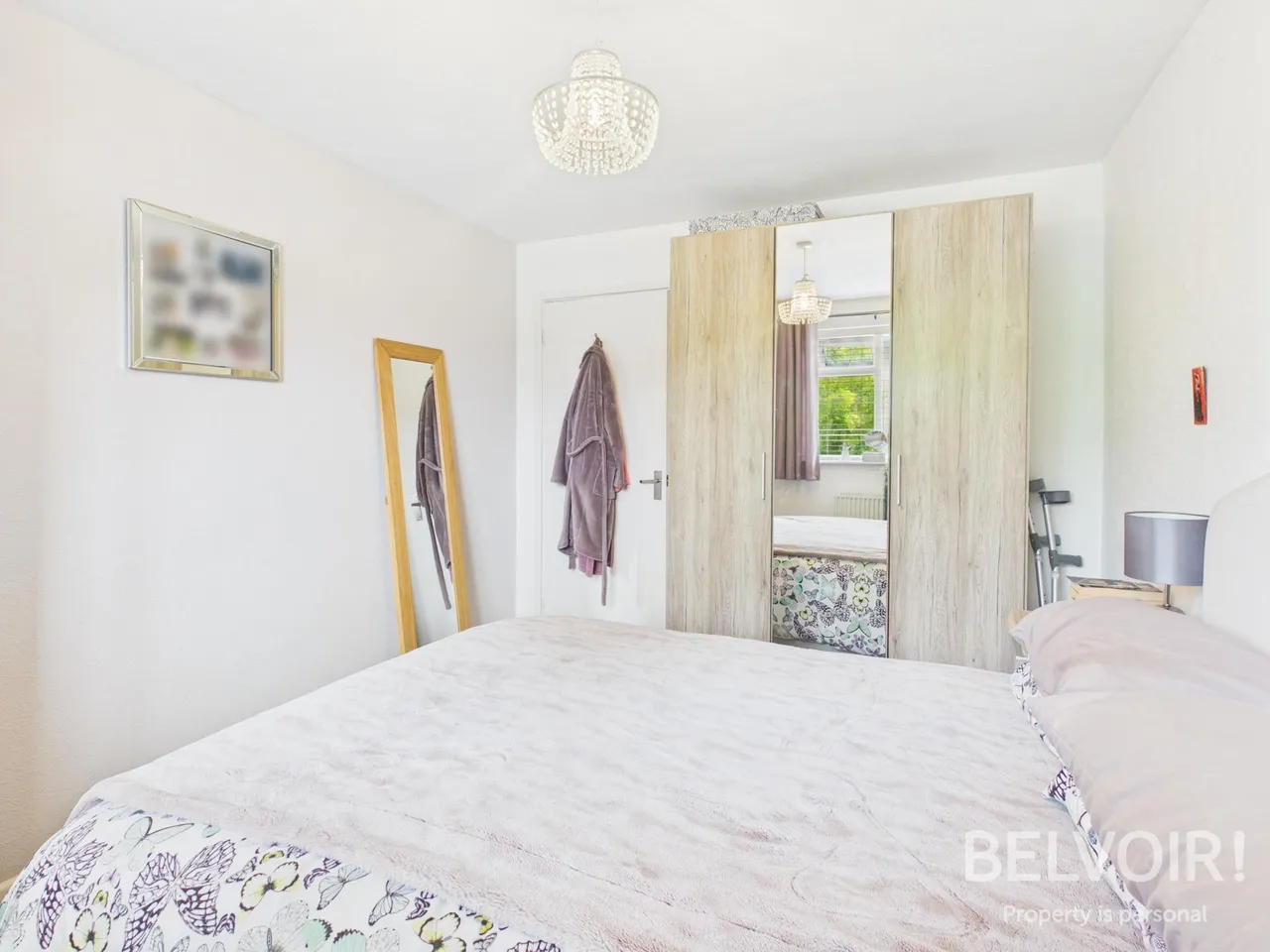 Sandon Mews, Stafford, ST16, photo 5