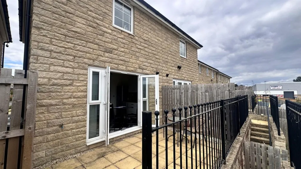 Fetlock Drive, The Bridleways, photo 18