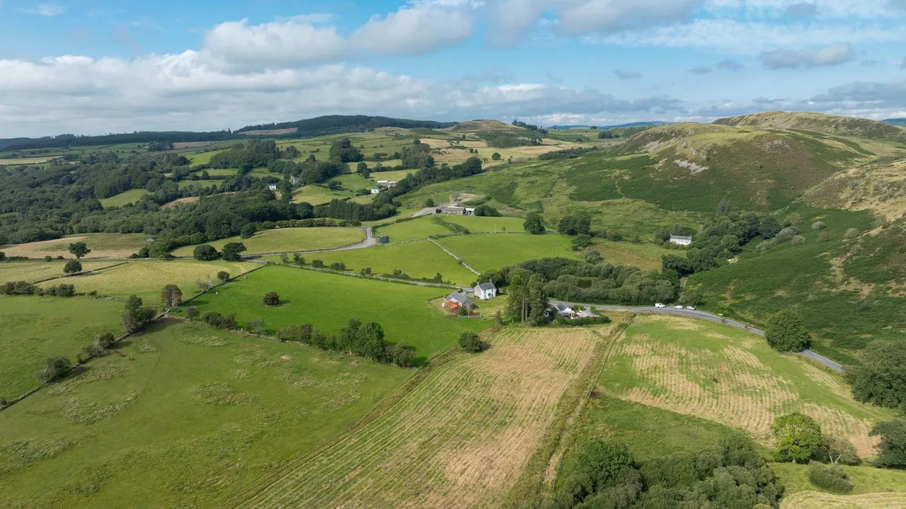 Bryn Villa, Ystrad Meurig, SY25, photo 48