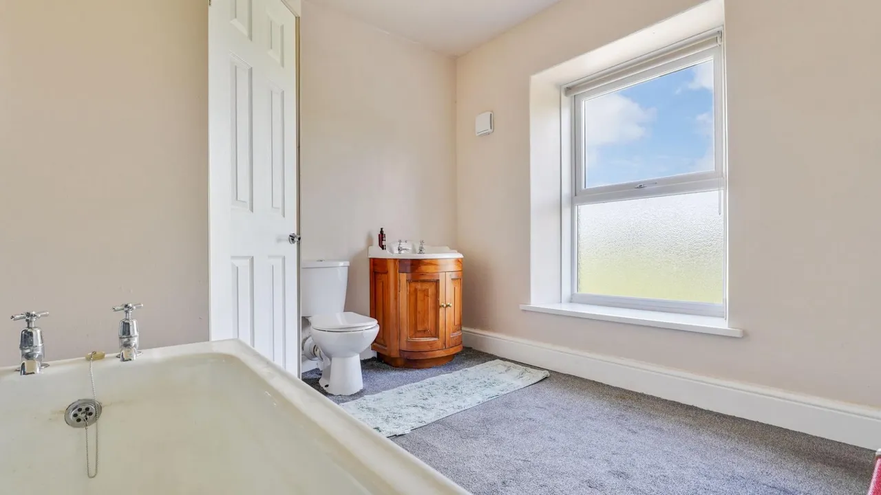 Bryn Villa, Ystrad Meurig, SY25, photo 38