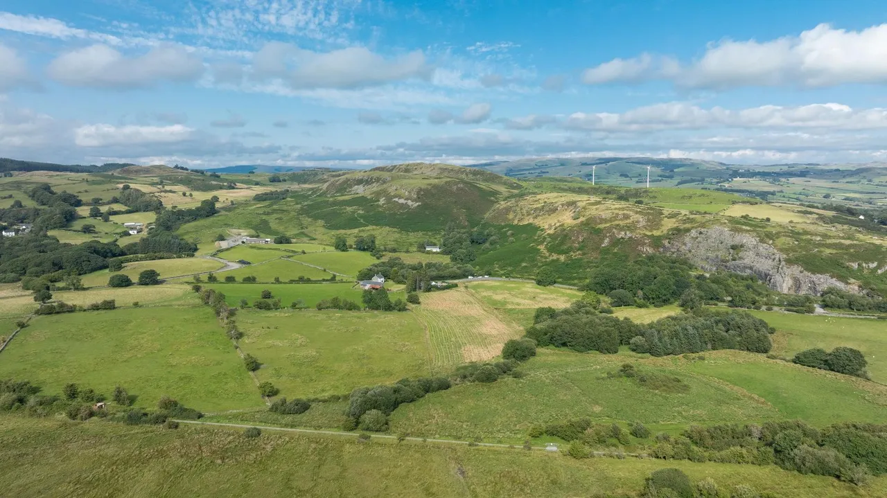Bryn Villa, Ystrad Meurig, SY25, photo 50