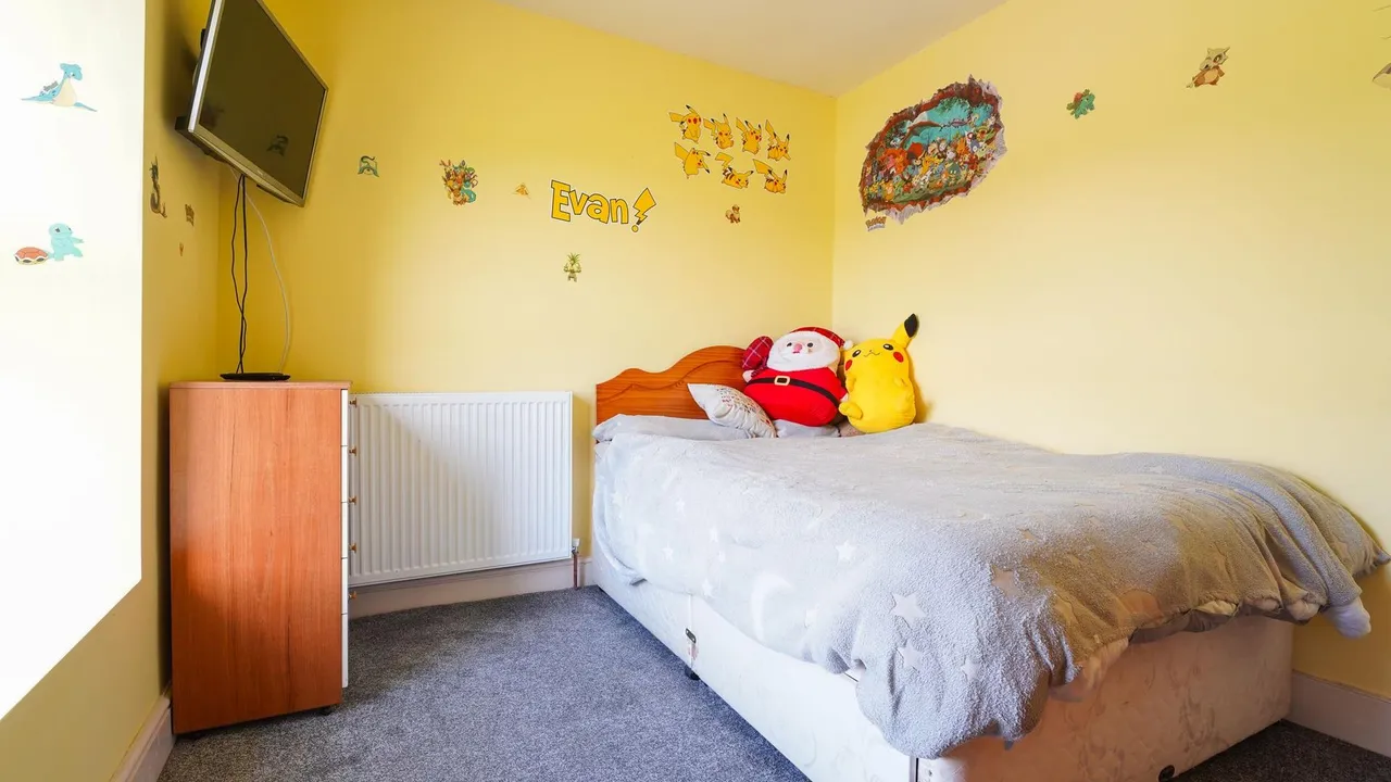 Bryn Villa, Ystrad Meurig, SY25, photo 35
