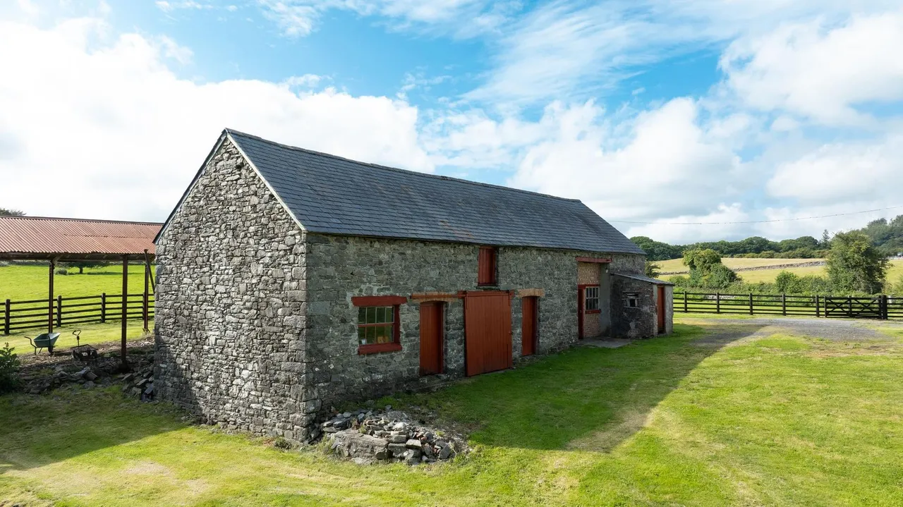 Bryn Villa, Ystrad Meurig, SY25, photo 55