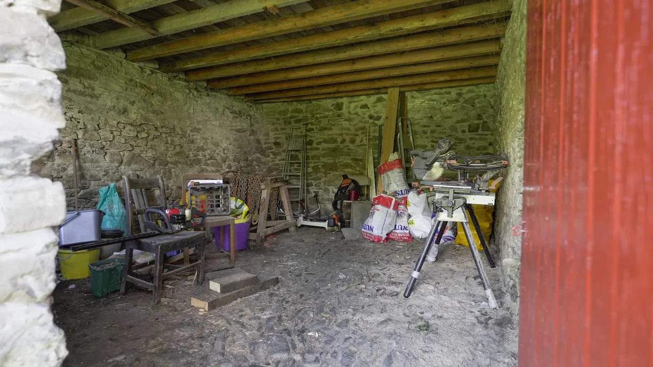 Bryn Villa, Ystrad Meurig, SY25, photo 42
