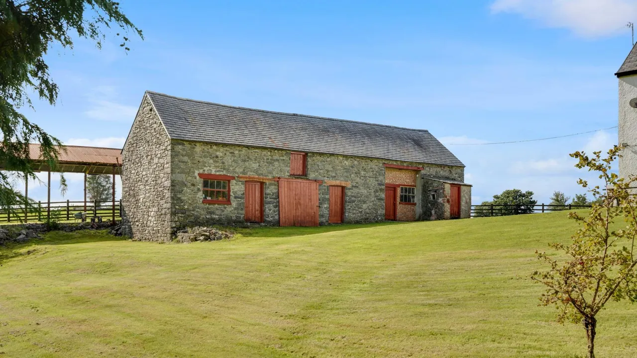 Bryn Villa, Ystrad Meurig, SY25, photo 53