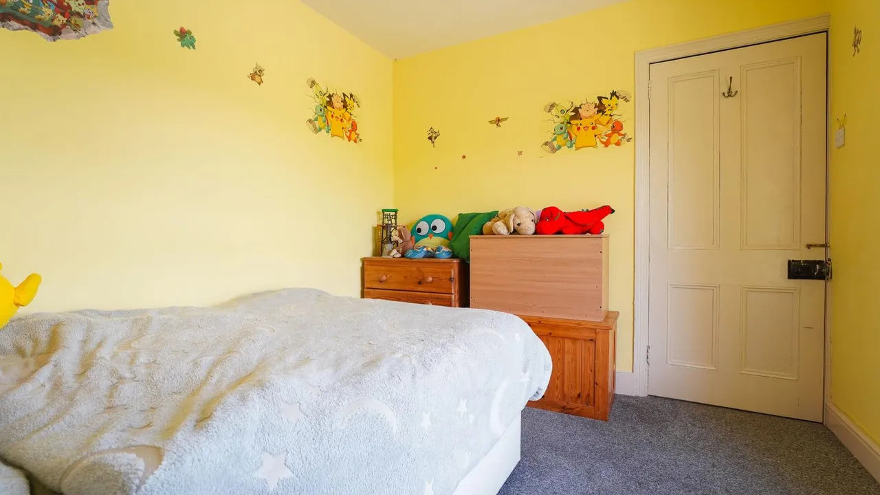 Bryn Villa, Ystrad Meurig, SY25, photo 36
