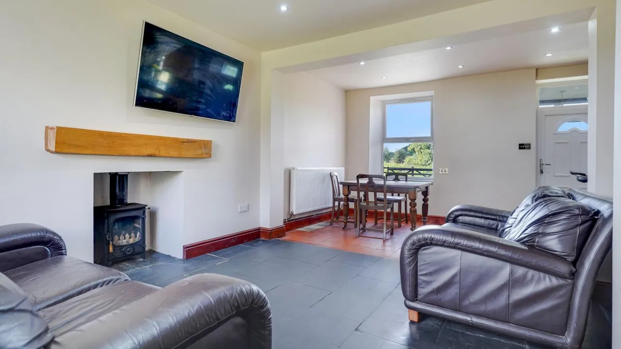 Bryn Villa, Ystrad Meurig, SY25, photo 19