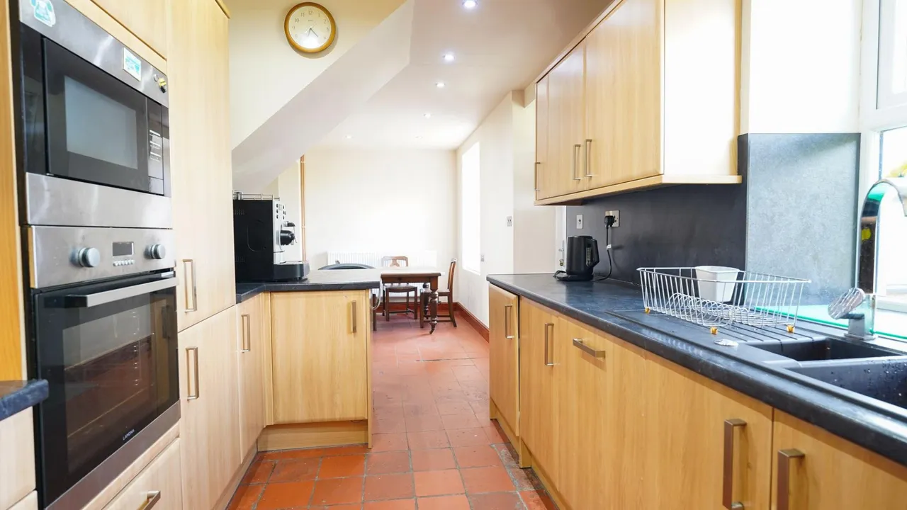 Bryn Villa, Ystrad Meurig, SY25, photo 14