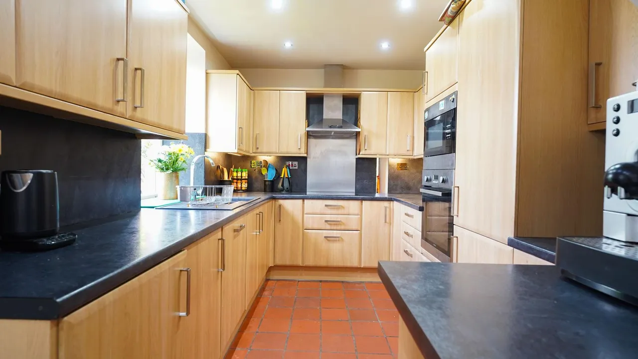 Bryn Villa, Ystrad Meurig, SY25, photo 13