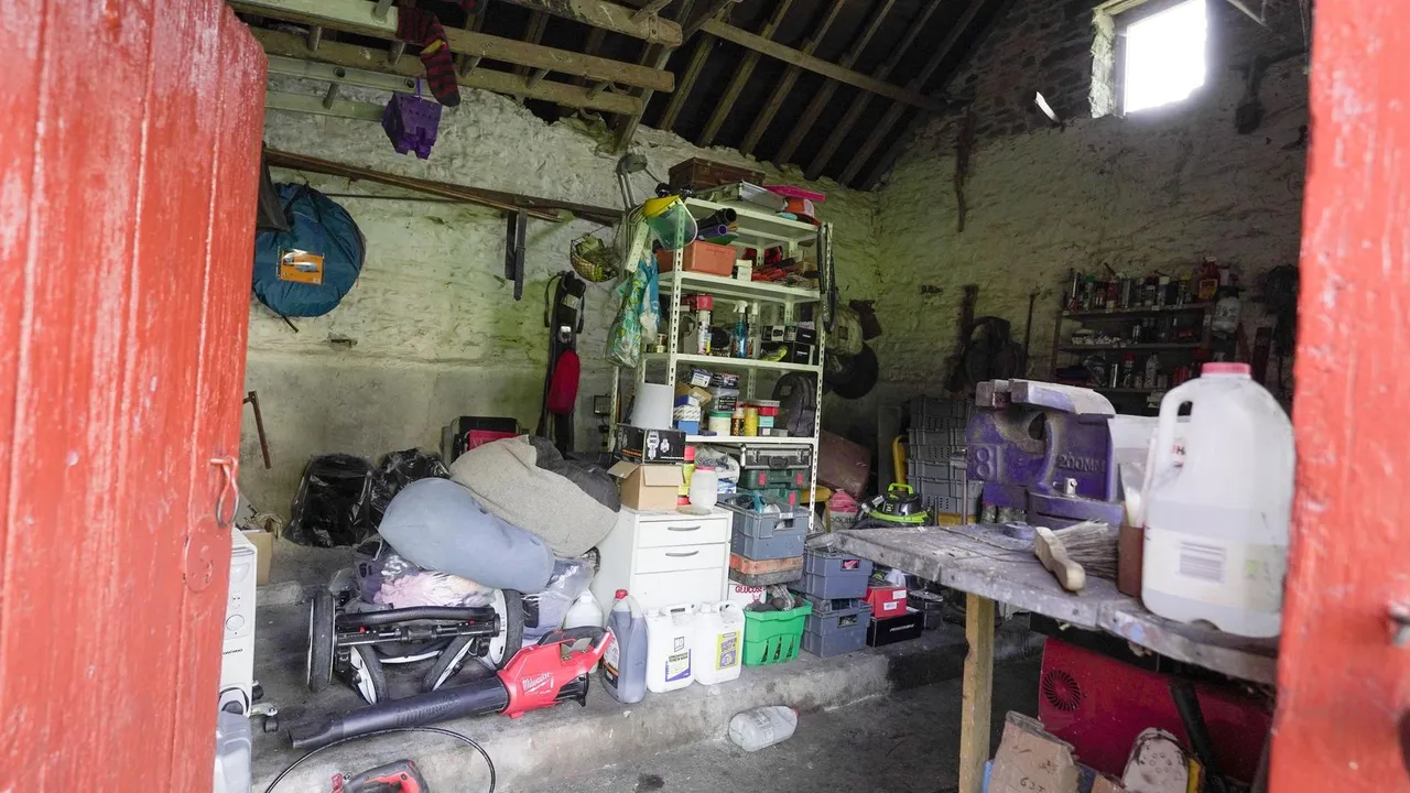 Bryn Villa, Ystrad Meurig, SY25, photo 43