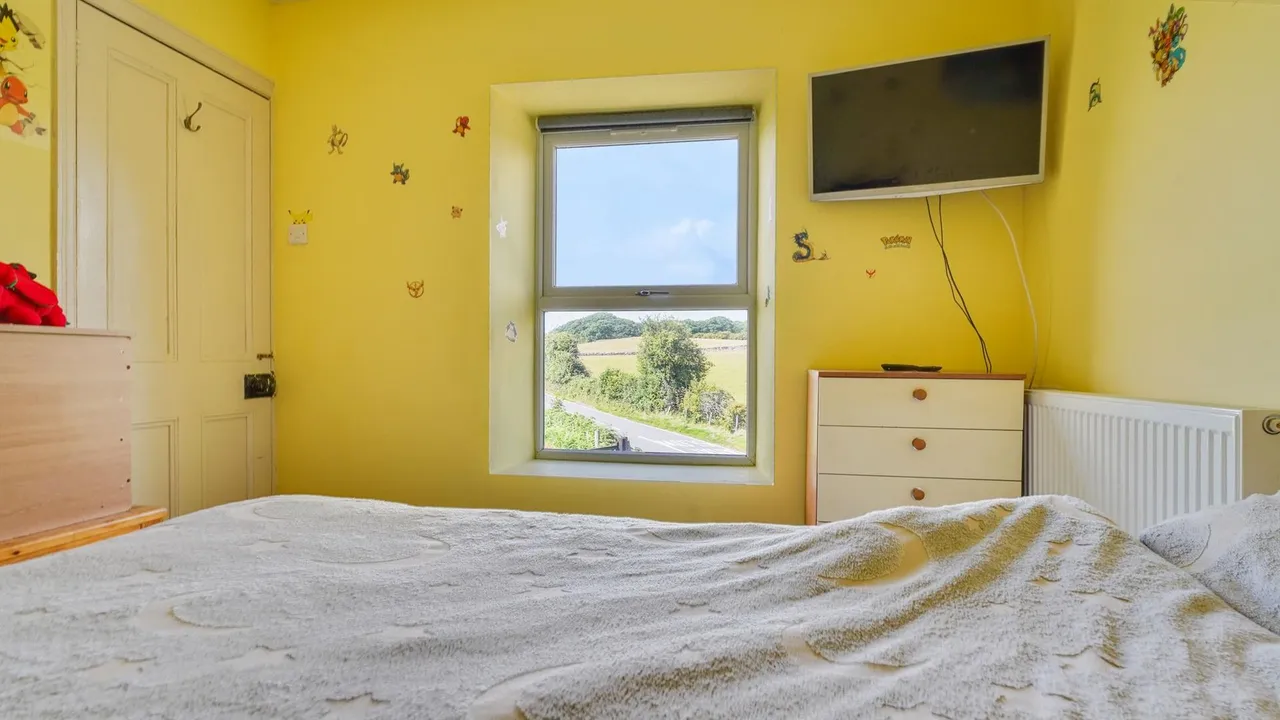 Bryn Villa, Ystrad Meurig, SY25, photo 34