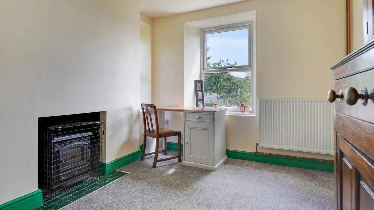 Bryn Villa, Ystrad Meurig, SY25, photo 18