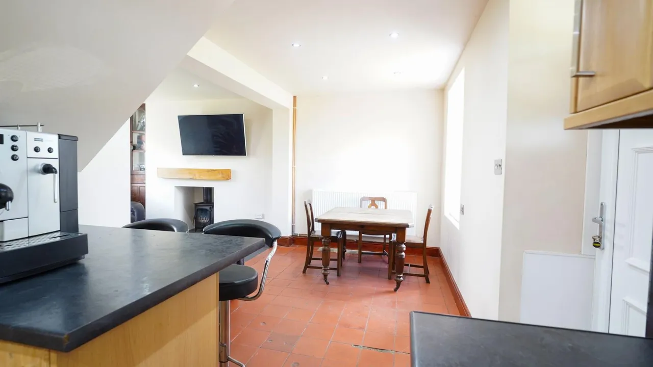 Bryn Villa, Ystrad Meurig, SY25, photo 17
