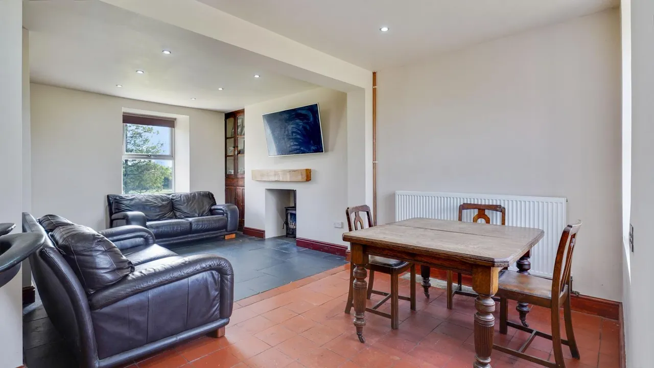 Bryn Villa, Ystrad Meurig, SY25, photo 15