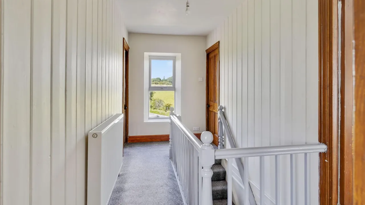 Bryn Villa, Ystrad Meurig, SY25, photo 22