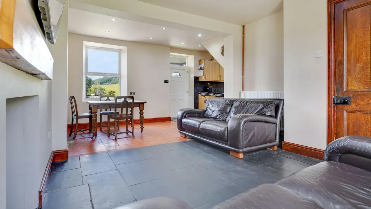 Bryn Villa, Ystrad Meurig, SY25, photo 20