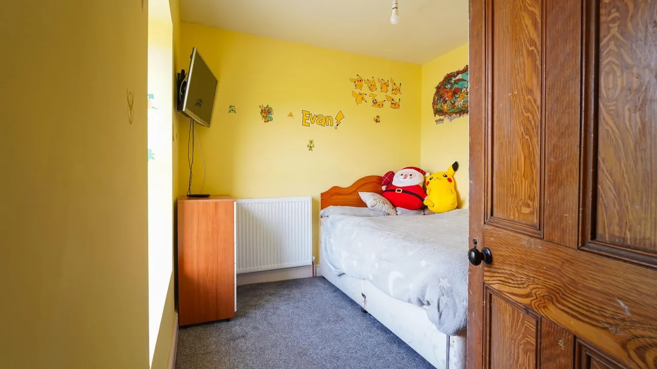 Bryn Villa, Ystrad Meurig, SY25, photo 32