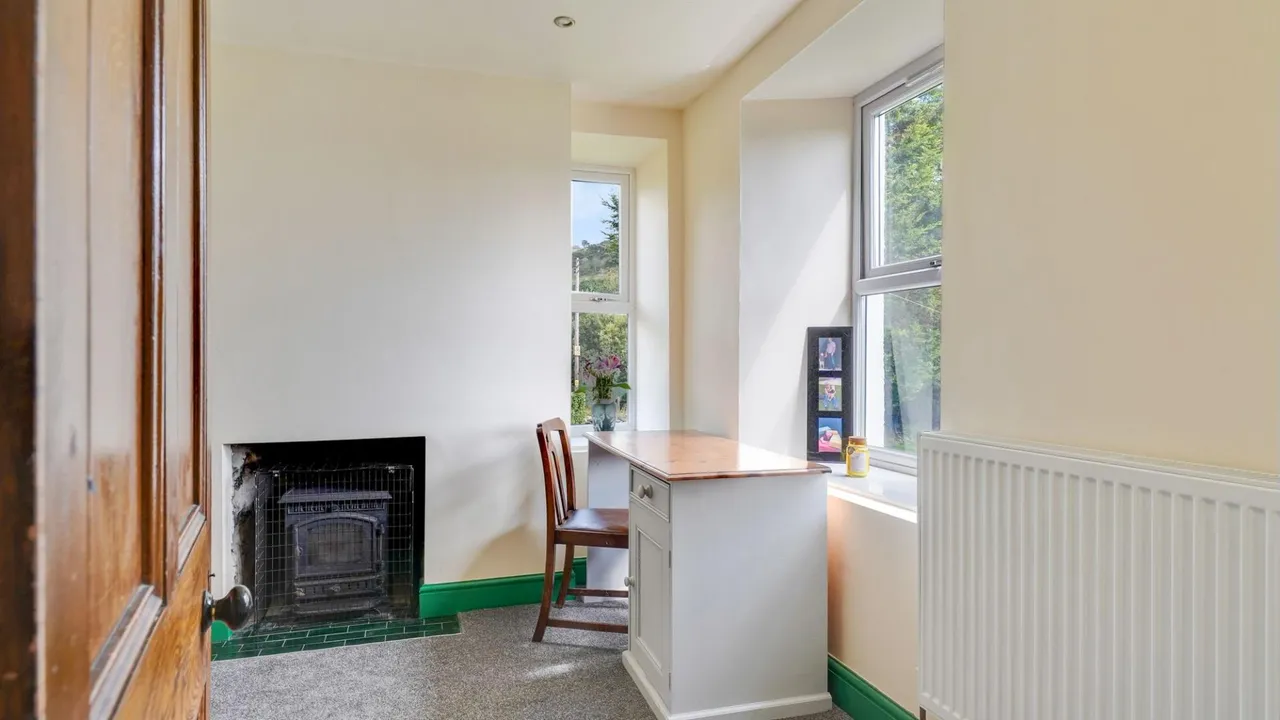 Bryn Villa, Ystrad Meurig, SY25, photo 10
