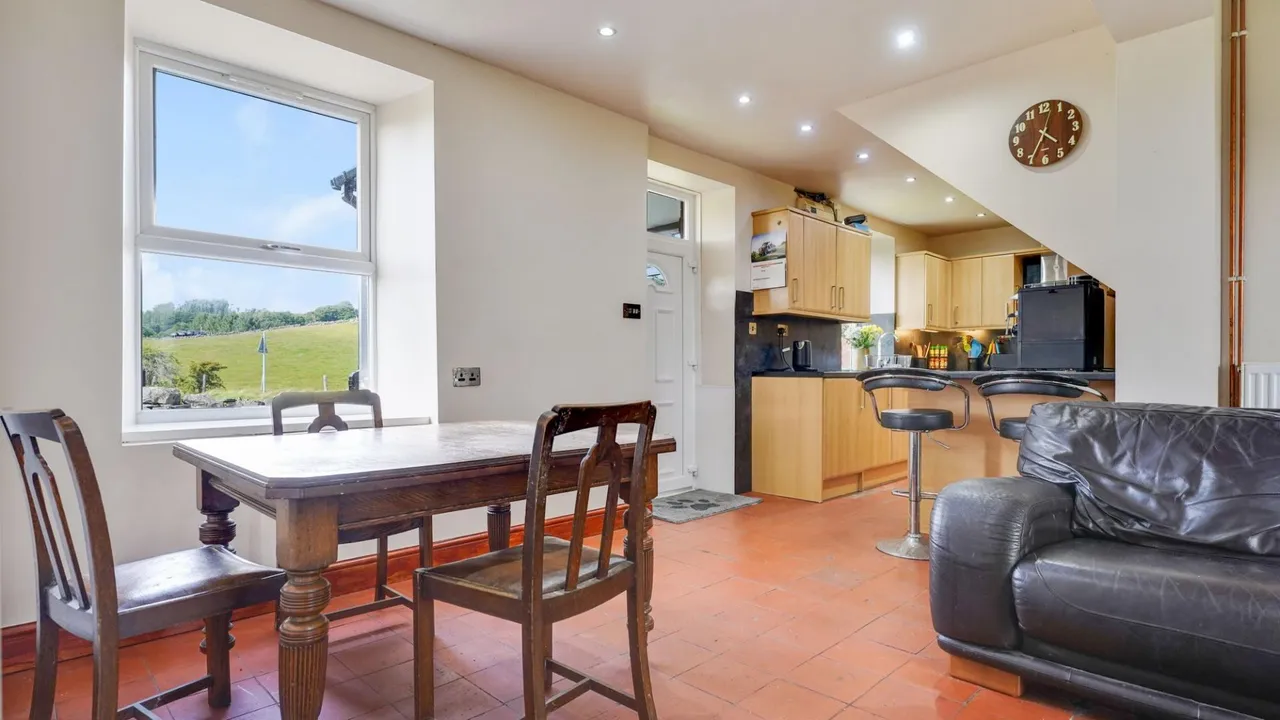 Bryn Villa, Ystrad Meurig, SY25, photo 16