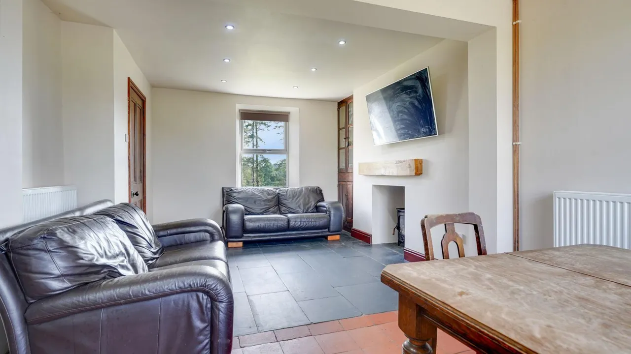 Bryn Villa, Ystrad Meurig, SY25, photo 21