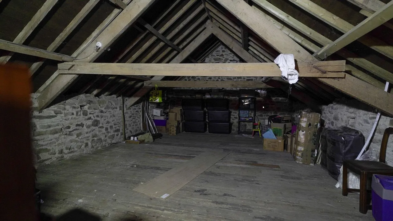 Bryn Villa, Ystrad Meurig, SY25, photo 45