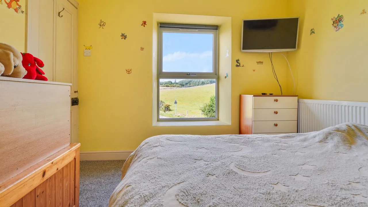 Bryn Villa, Ystrad Meurig, SY25, photo 33