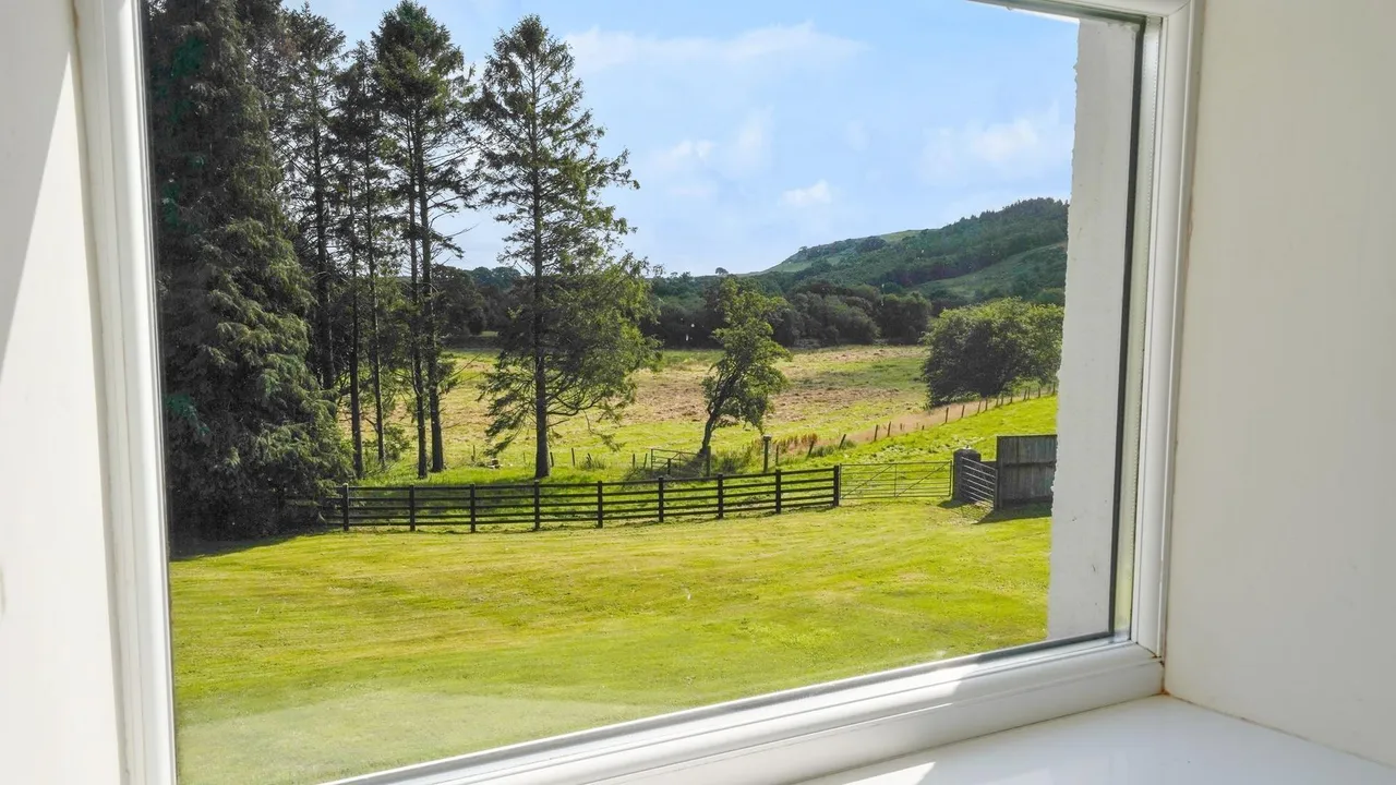 Bryn Villa, Ystrad Meurig, SY25, photo 27
