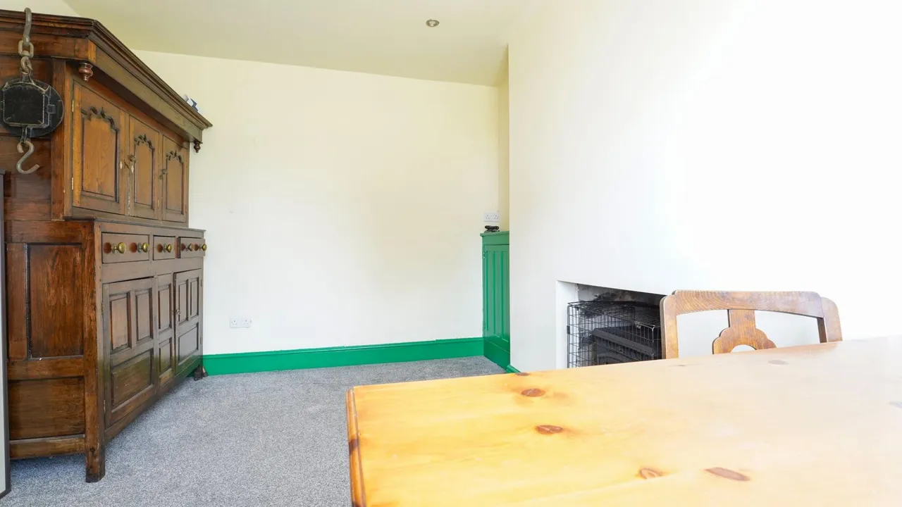 Bryn Villa, Ystrad Meurig, SY25, photo 11
