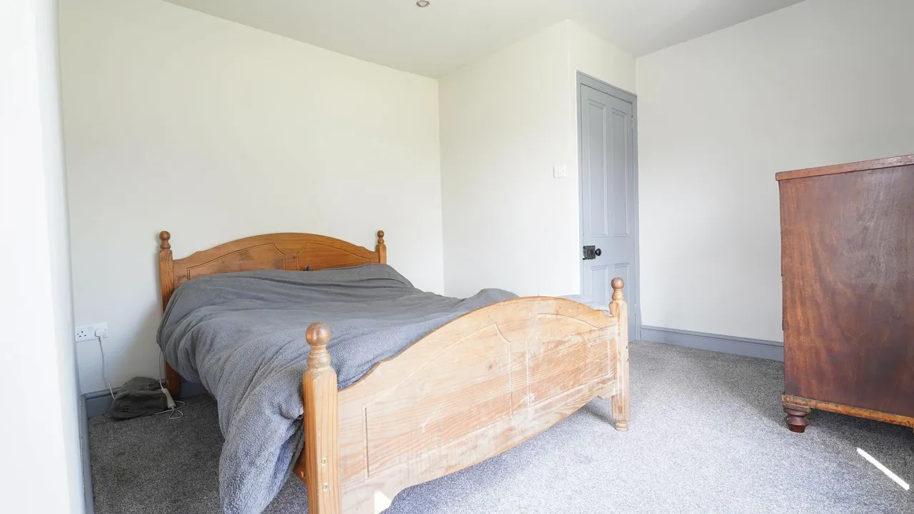 Bryn Villa, Ystrad Meurig, SY25, photo 31