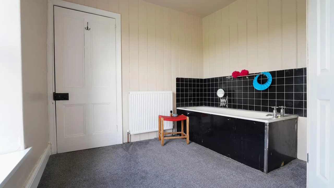 Bryn Villa, Ystrad Meurig, SY25, photo 40