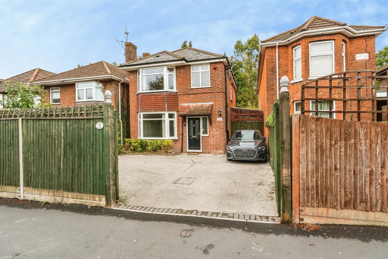 Tremona Road, Southampton, SO16, photo 27