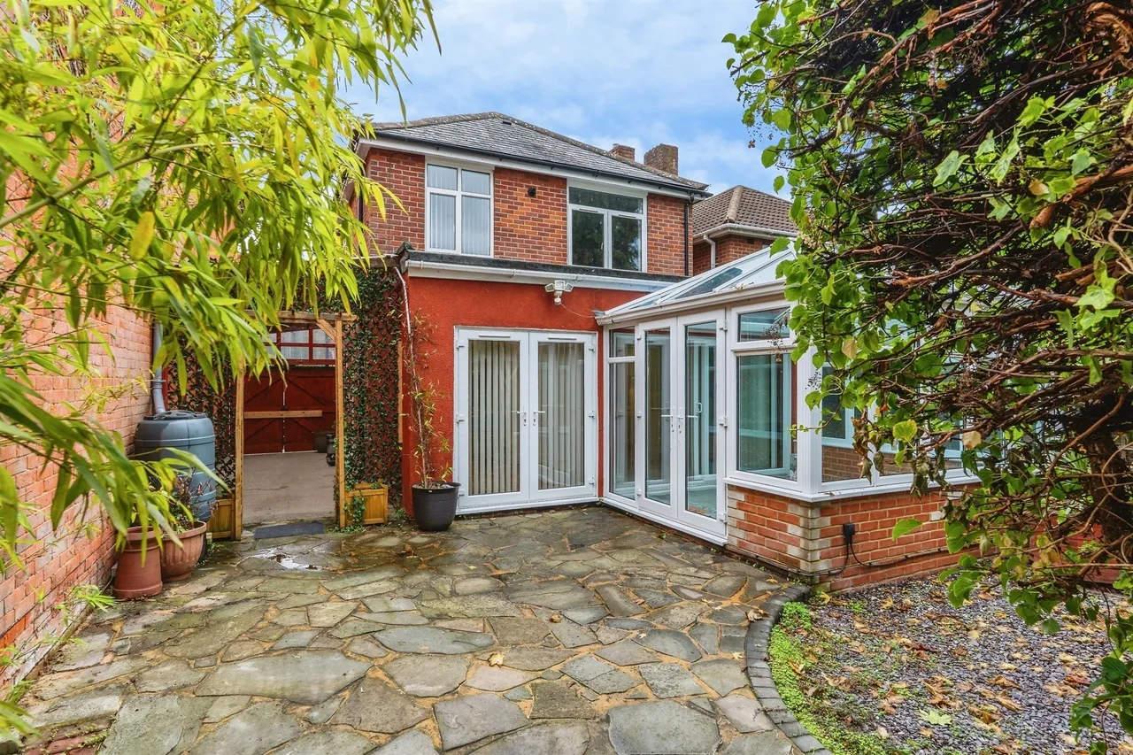 Tremona Road, Southampton, SO16, photo 24