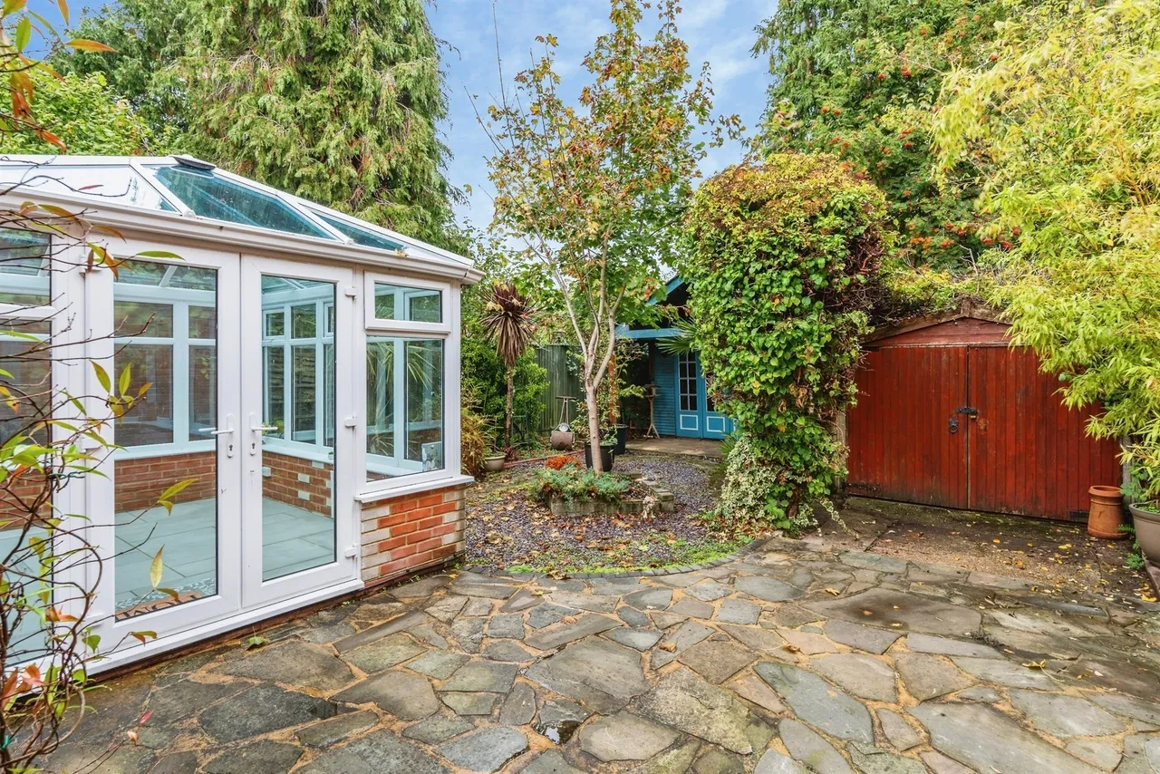 Tremona Road, Southampton, SO16, photo 25