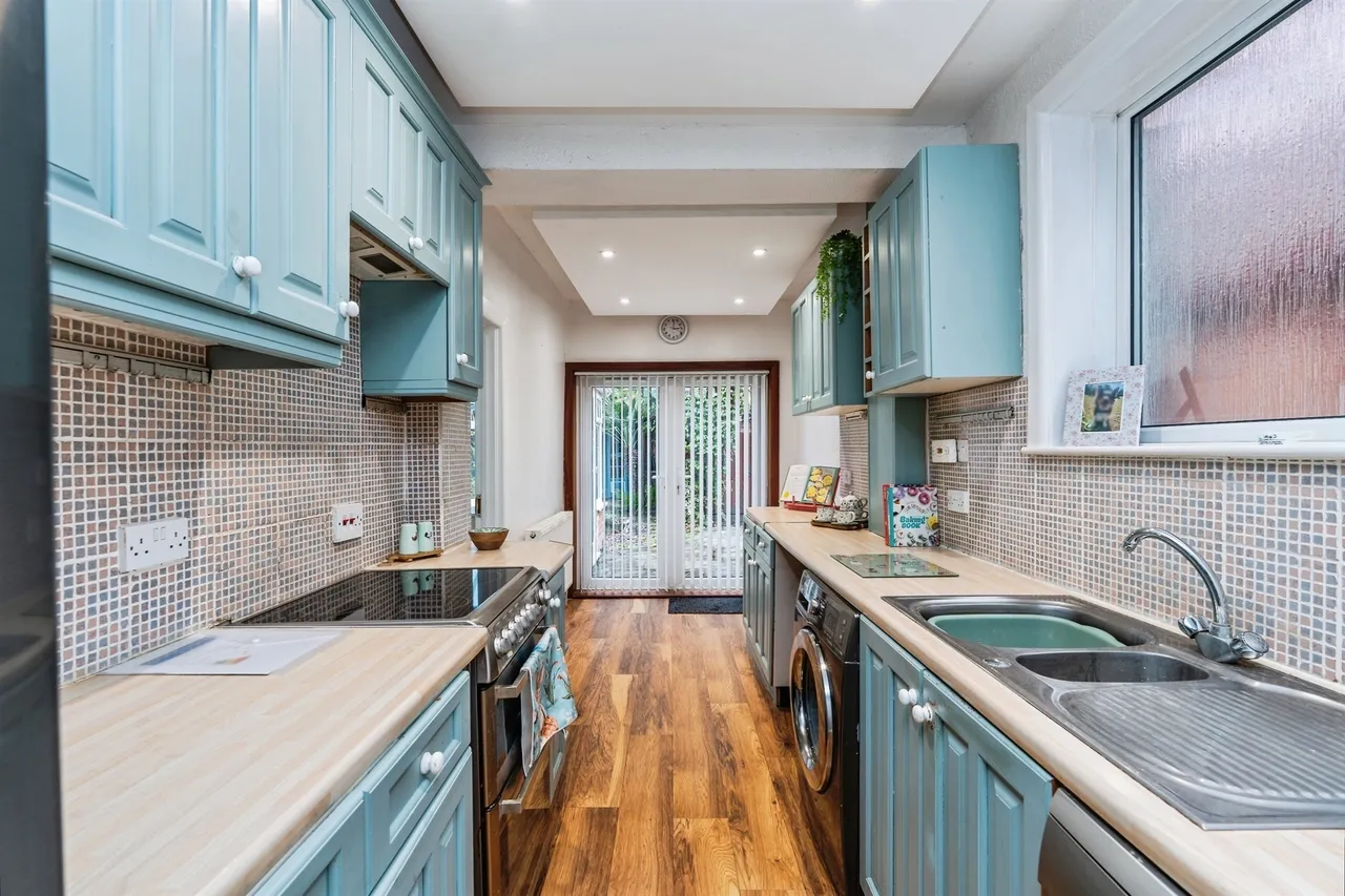 Tremona Road, Southampton, SO16, photo 8