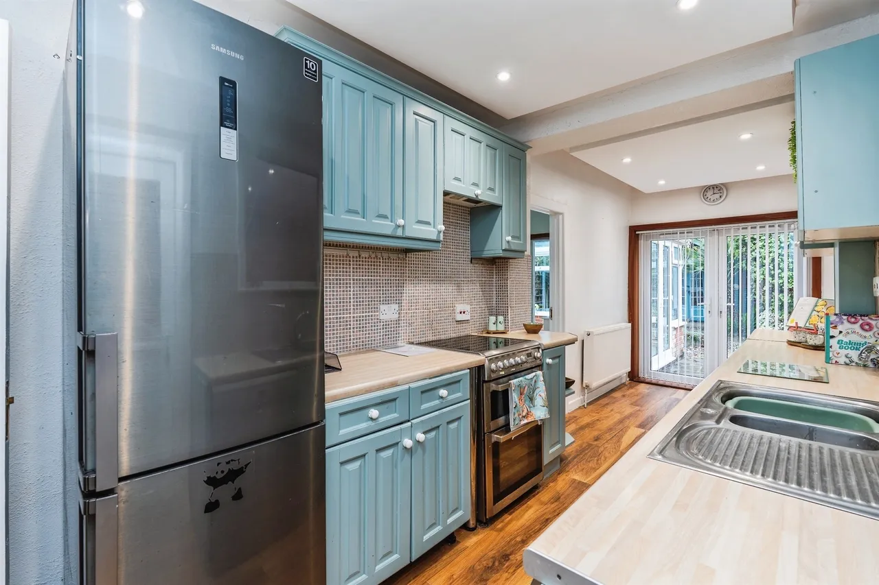 Tremona Road, Southampton, SO16, photo 6