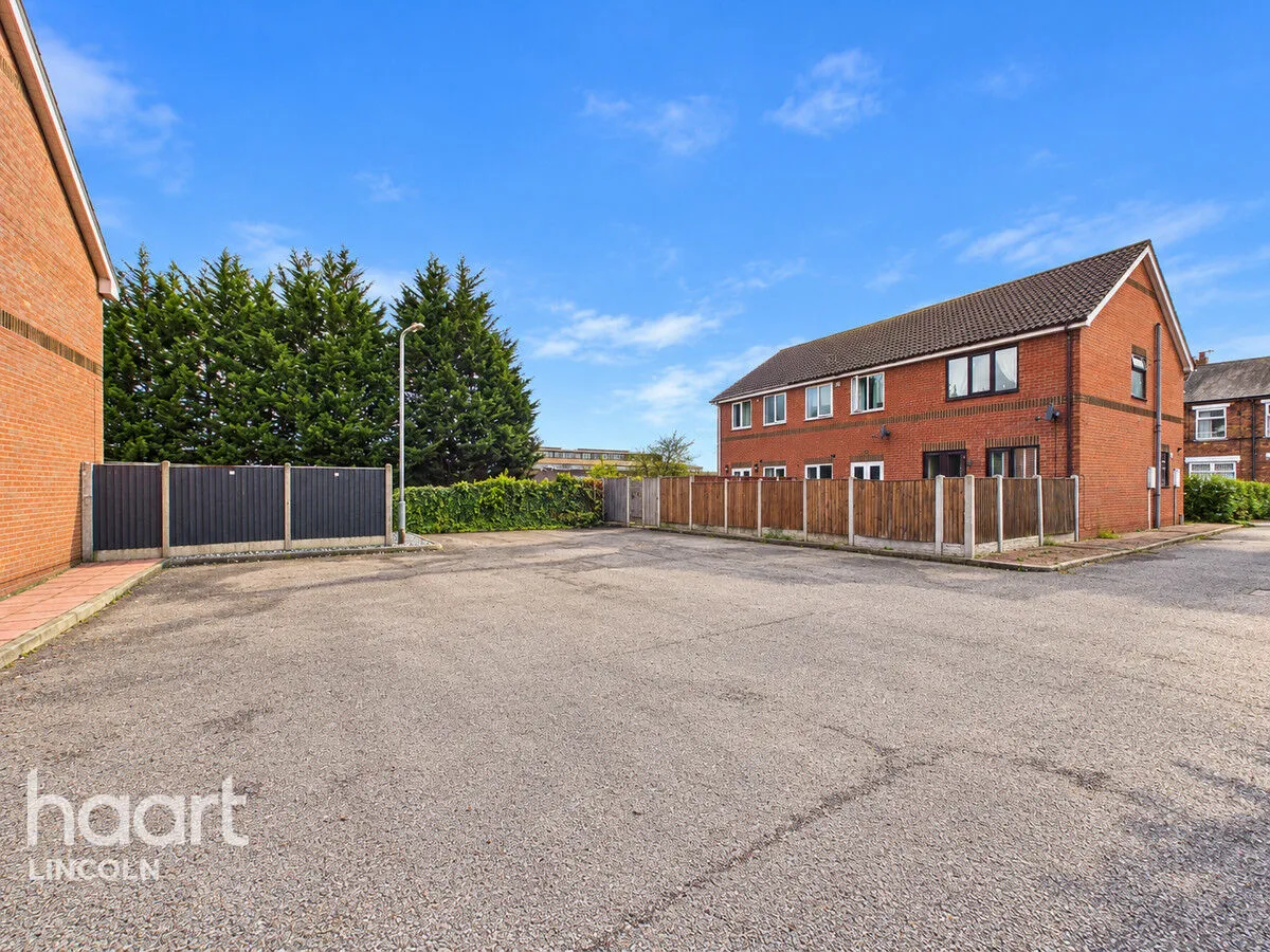 Devon Street, Lincoln, LN2, photo 12