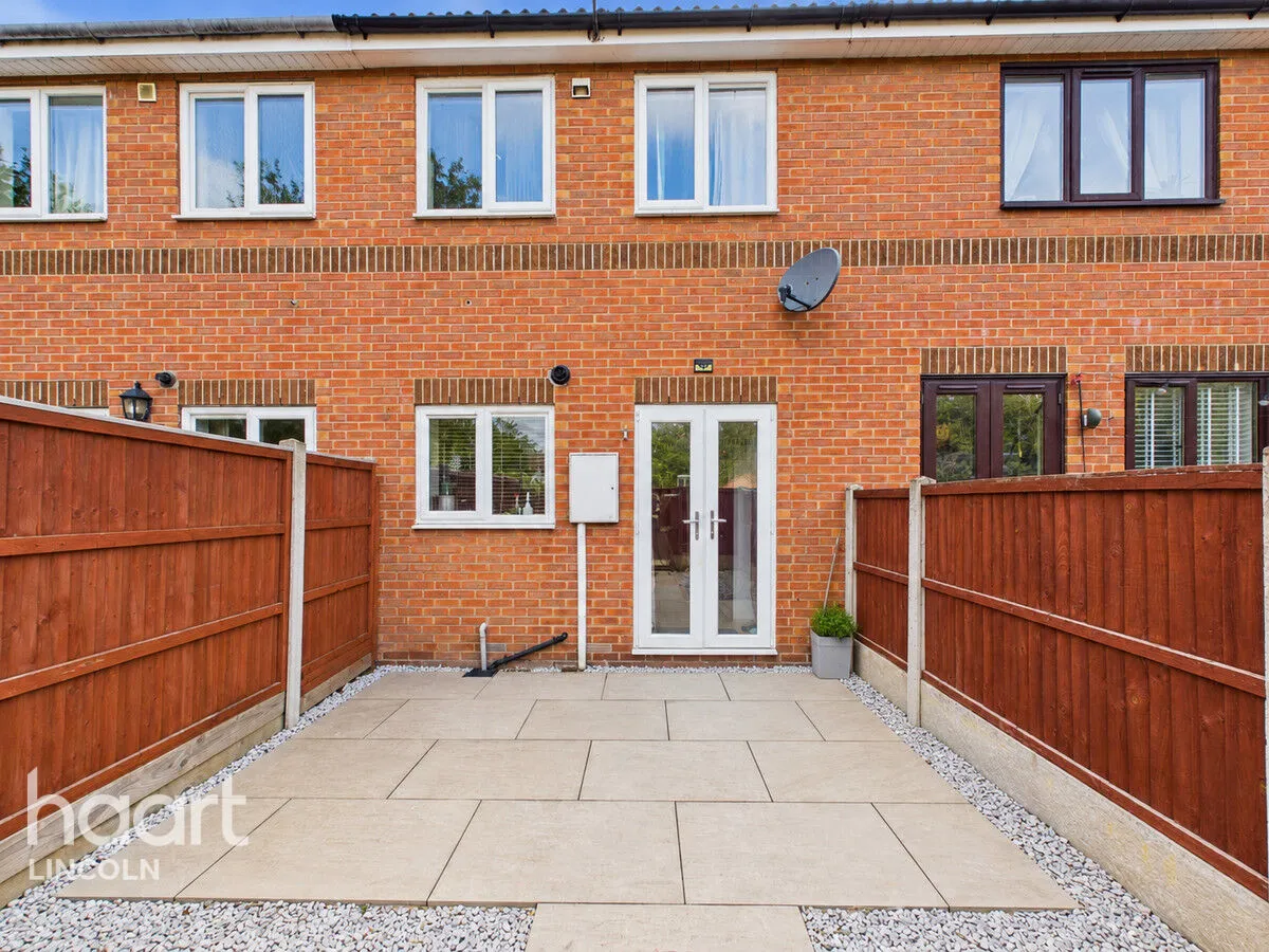 Devon Street, Lincoln, LN2, photo 11