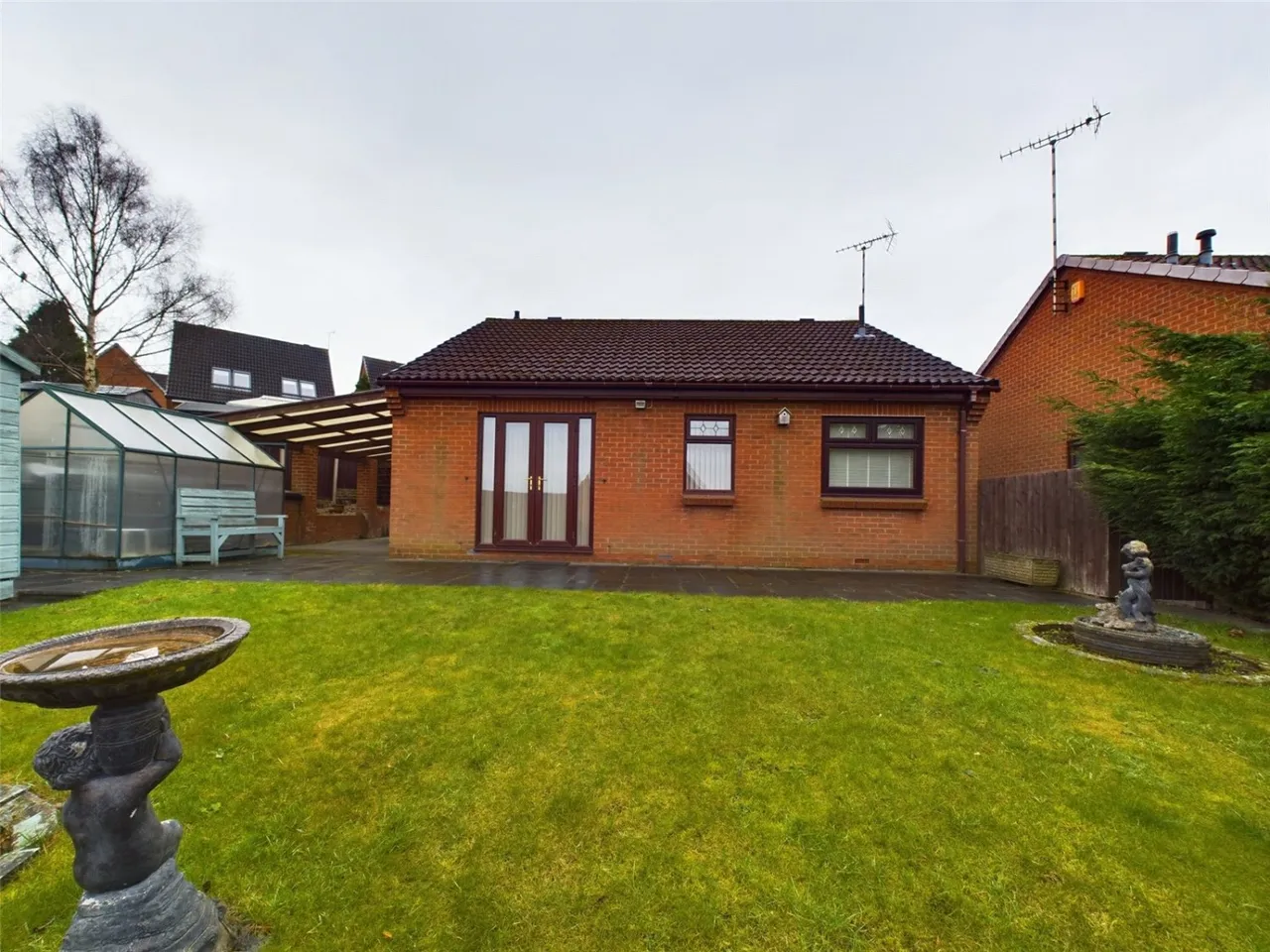 Upper Barn Close, Heanor, DE75, photo 20