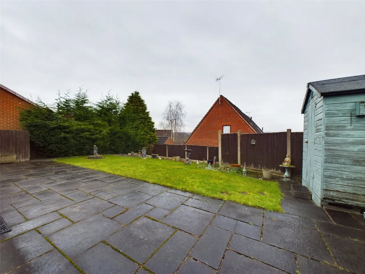 Upper Barn Close, Heanor, DE75, photo 19