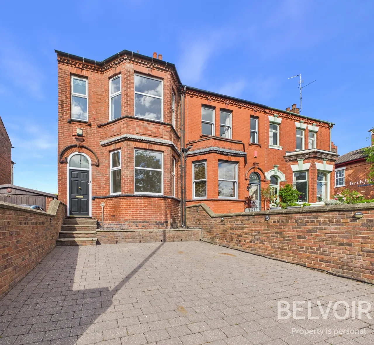4 bed house for sale, Princes Road, Stoke On Trent, ST4
