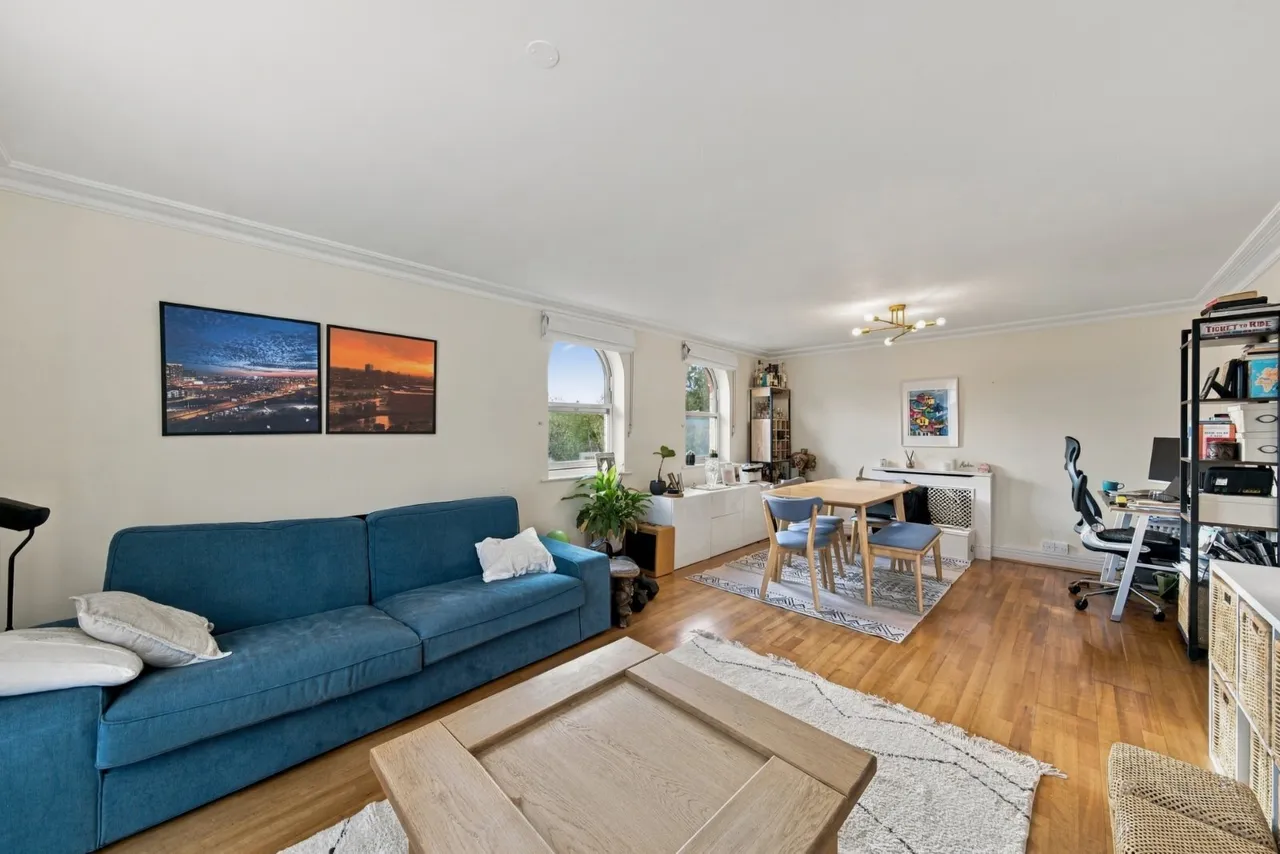 Keble Place, Barnes, SW13, photo 12