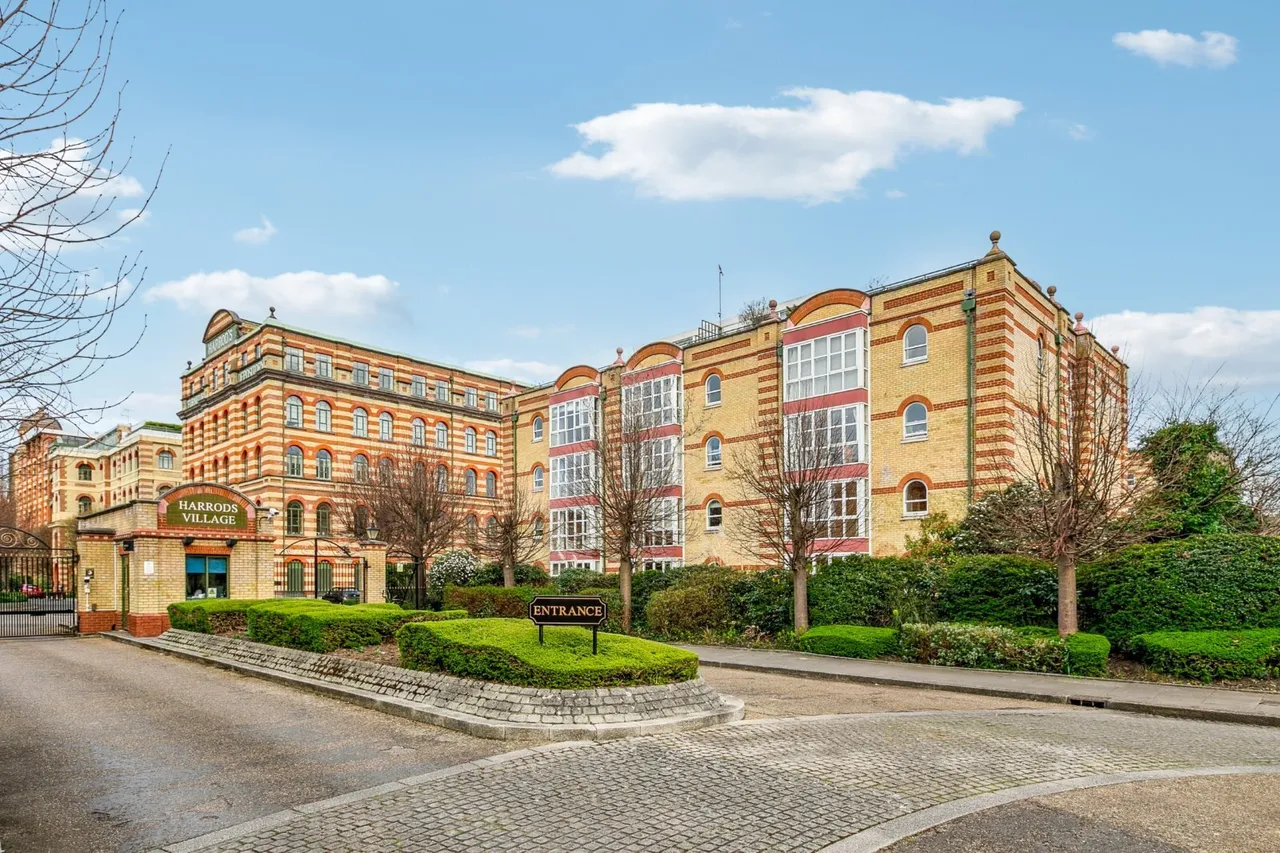 Keble Place, Barnes, SW13, photo 10