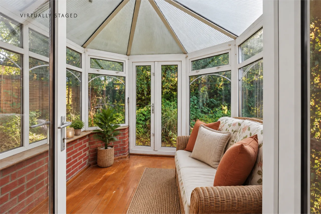 Nursery Road, Ditton, ME20, photo 42