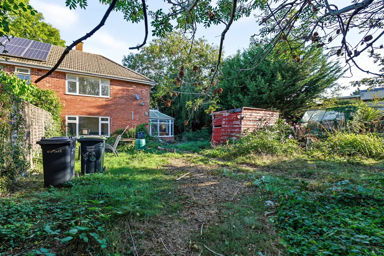 Nursery Road, Ditton, ME20, photo 24