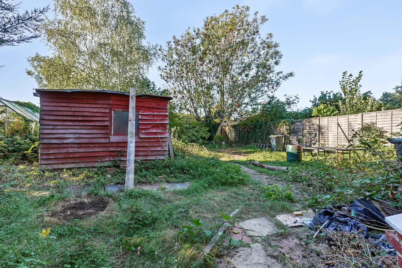 Nursery Road, Ditton, ME20, photo 22