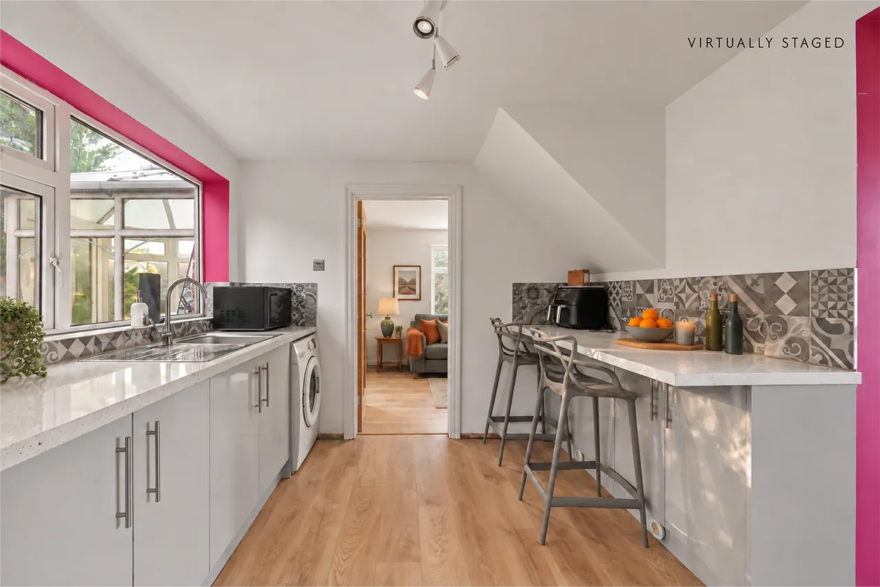 Nursery Road, Ditton, ME20, photo 28