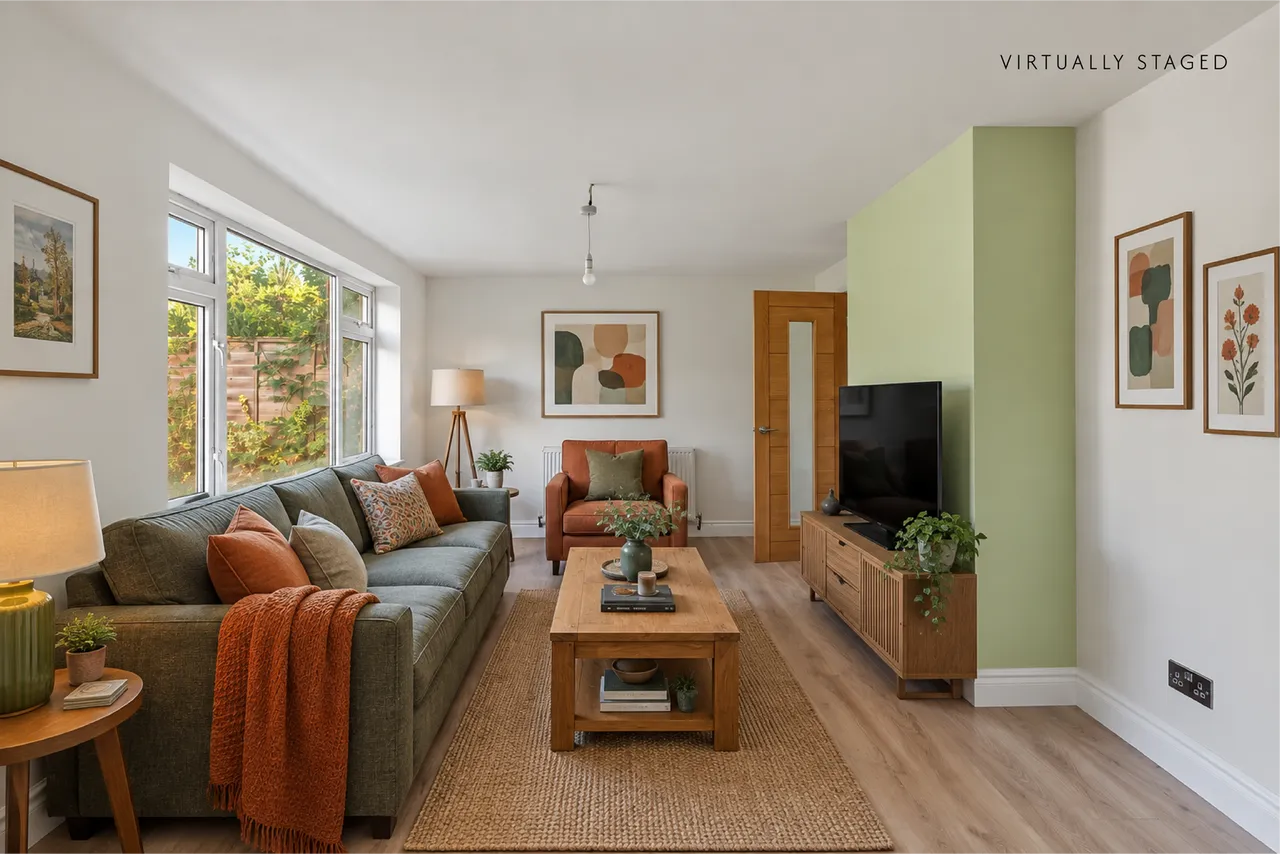 Nursery Road, Ditton, ME20, photo 29