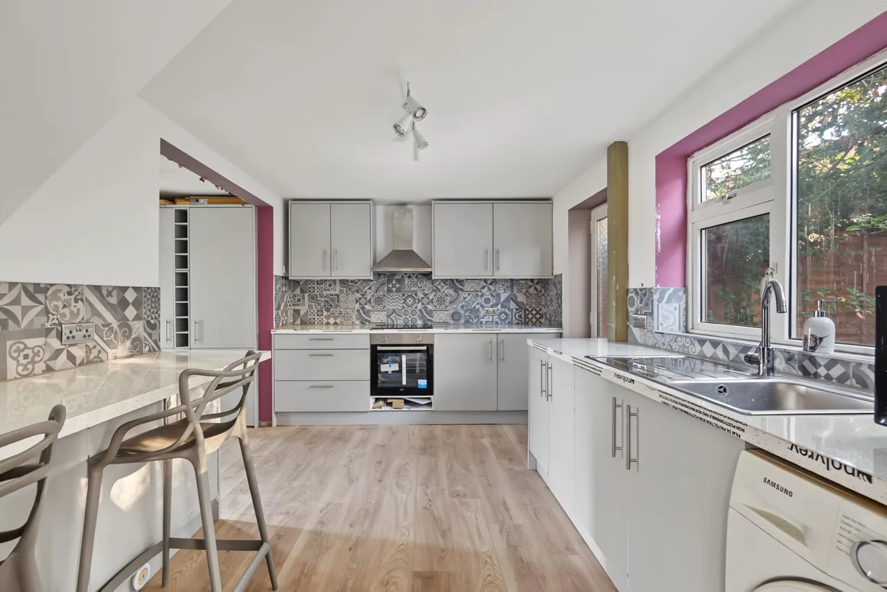 Nursery Road, Ditton, ME20, photo 7